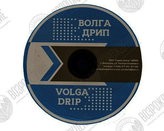  Volga Drip 8 mil 1,0/ 1,6/ 2,0 /  , 20/ 30 ., 1  3500 
